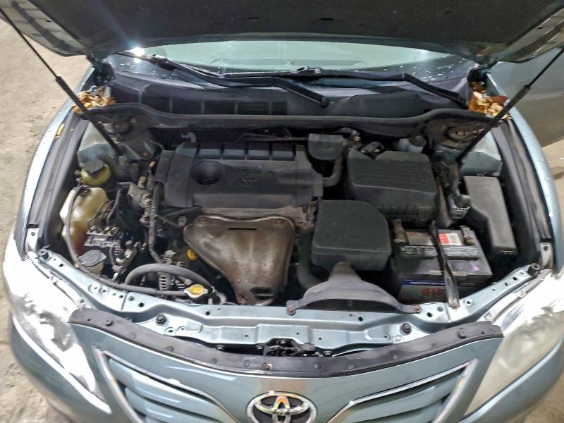 Foto 11 de la subasta – 2011 TOYOTA CAMRY BASE con VIN 4T4BF3EK9BR154447
