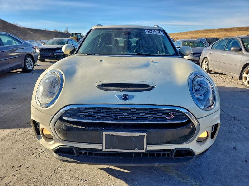 Photo 5 from auction – 2017 MINI COOPER S C with VIN WMWLU5C53H2E80413