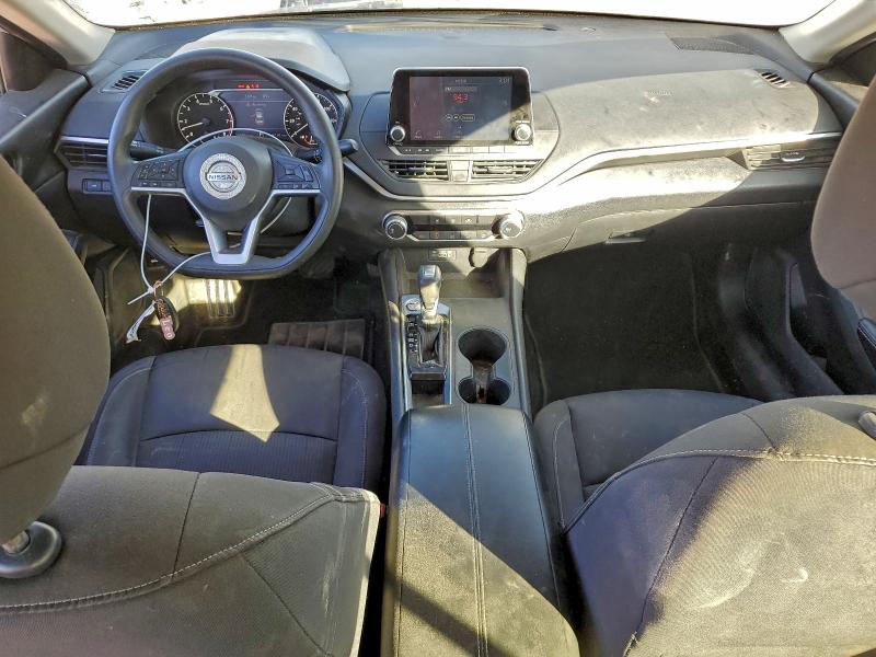 Photo 8 from auction – 2020 NISS ALTIMA with VIN 1N4BL4BV6LC255230
