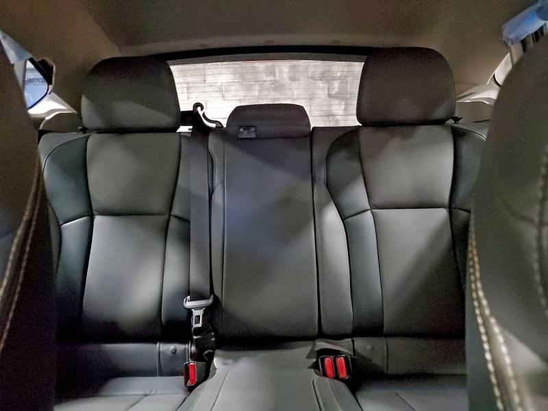 Photo 10 from auction – 2021 SUBARU CROSSTREK with VIN JF2GTHSC5MH207777