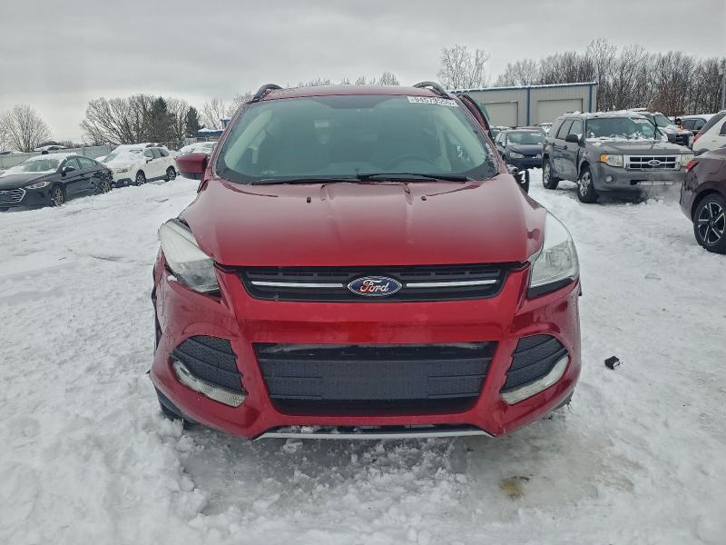 Photo 5 from auction – 2016 FORD ESCAPE SE with VIN 1FMCU9GX1GUC77926