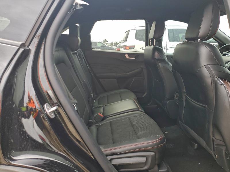 Photo 11 from auction – 2025 FORD ESCAPE ST with VIN 1FMCU0MN3SUA32875
