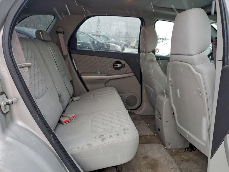 Photo 11 from auction – 2006 CHEVROLET EQUINOX LT with VIN 2CNDL63F066008901