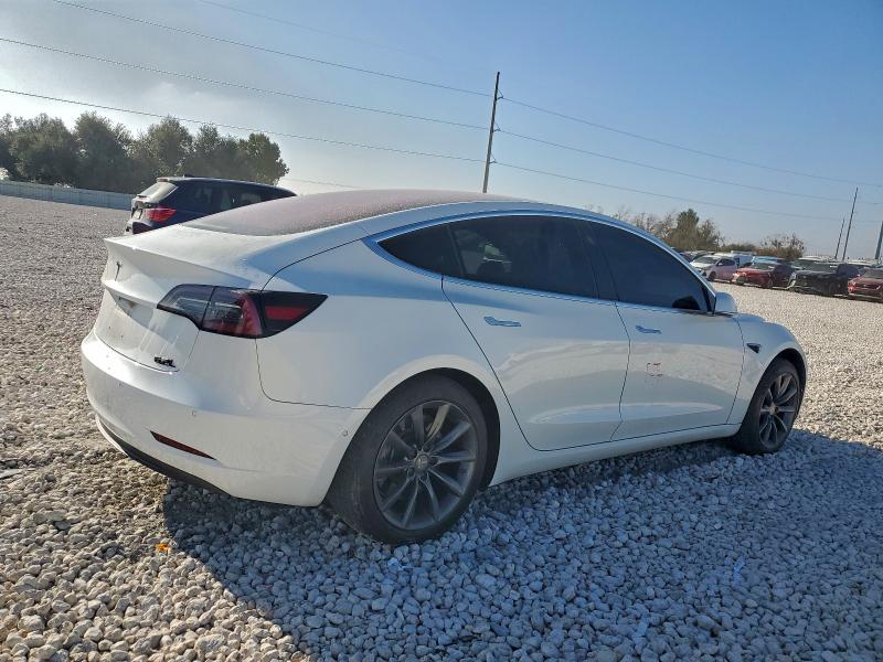 Photo 3 from auction – 2018 TESLA MODEL 3 with VIN 5YJ3E1EA1JF031265