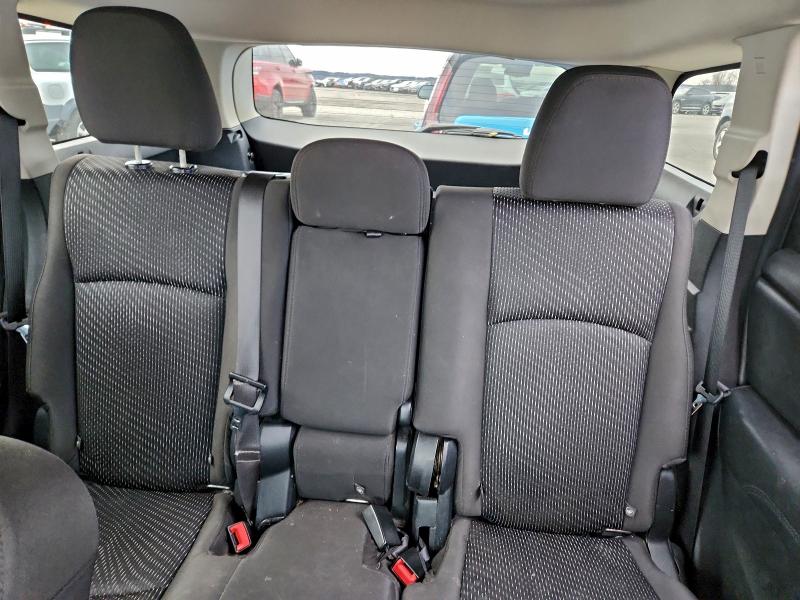 Photo 10 from auction – 2017 DODGE JOURNEY SE with VIN 3C4PDCAB2HT549833