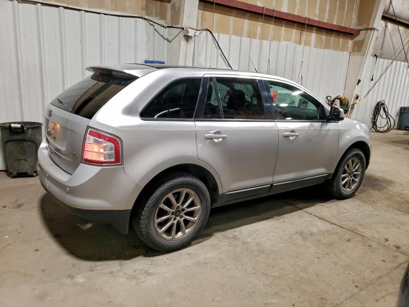 Photo 3 from auction – 2009 FORD EDGE SEL with VIN 2FMDK48C79BA54999