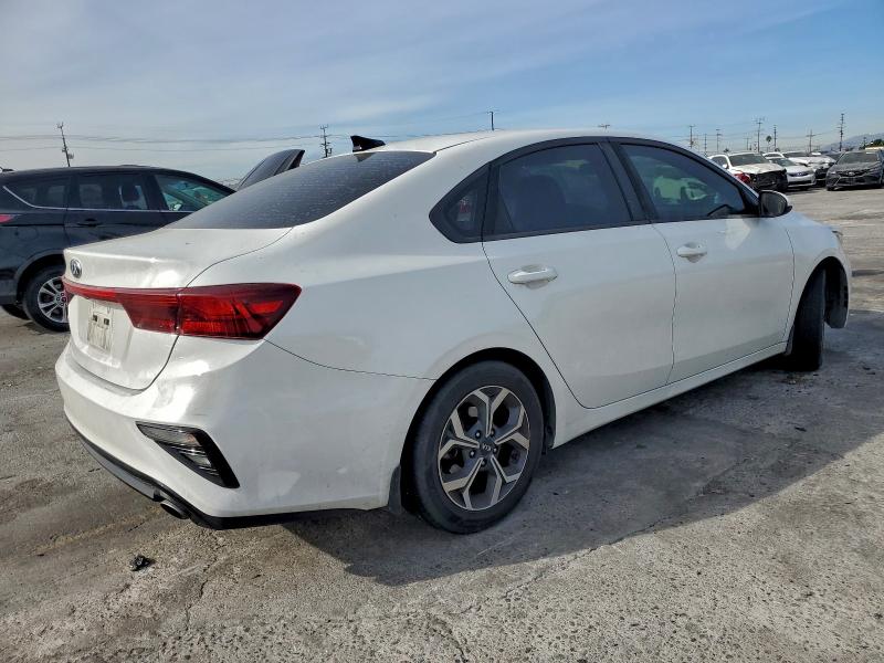 Снимка 3 от търг – 2019 KIA FORTE с VIN 3KPF24AD3KE083382
