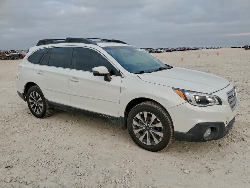 Photo 4 from auction – 2017 SUBARU OUTBACK 3. with VIN 4S4BSENC0H3305880