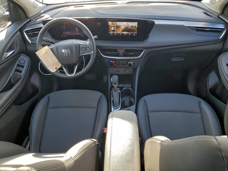 Photo 8 from auction – 2024 BUICK ENCORE GX with VIN KL4AMCSL0RB214340