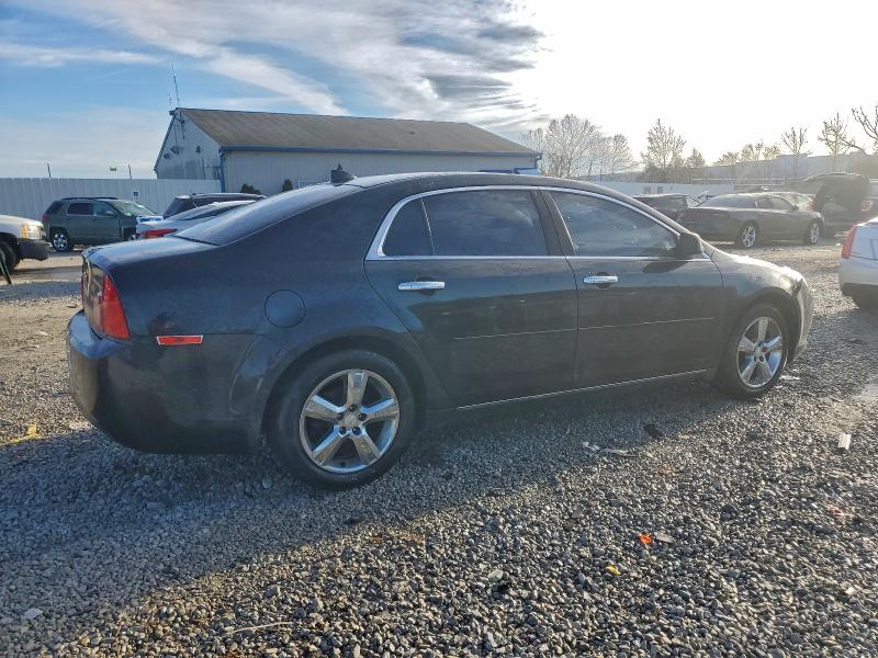 Photo 3 from auction – 2012 CHEVROLET MALIBU 2LT with VIN 1G1ZD5EU5CF383500