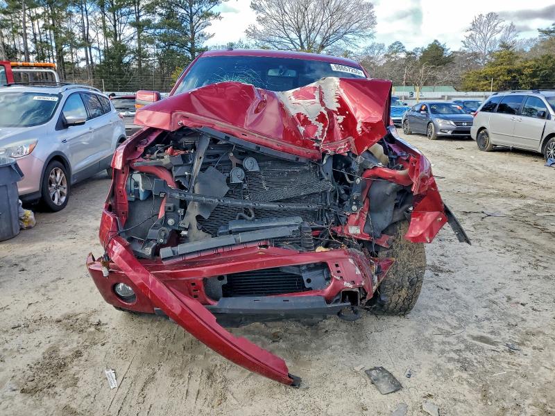 Photo 5 from auction – 2013 FORD F150 SUPER with VIN 1FTFX1ET8DKD18263