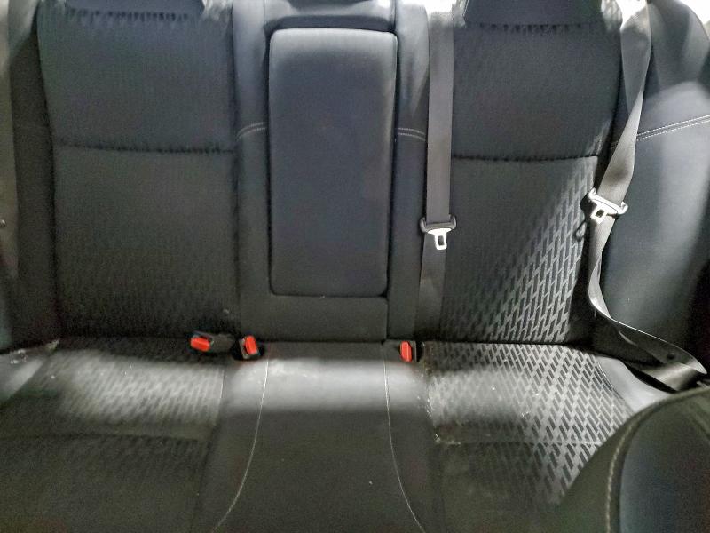 Photo 10 from auction – 2017 NISSAN ALTIMA 2.5 with VIN 1N4AL3AP6HC242803