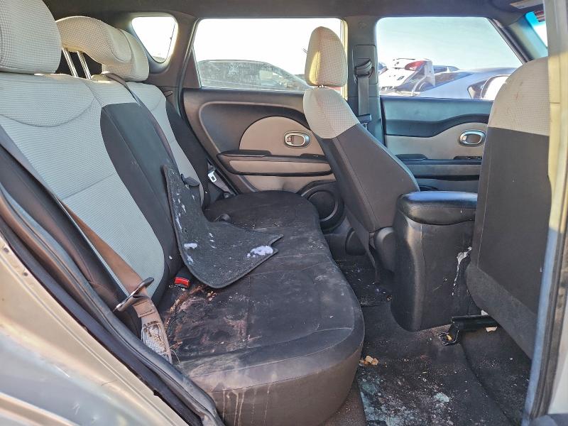 Photo 11 from auction – 2018 KIA SOUL with VIN KNDJN2A26J7571146