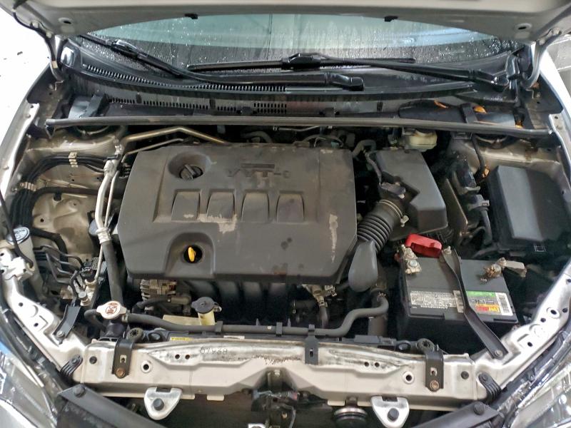 Photo 11 from auction – 2019 TOYOTA COROLLA L with VIN 2T1BURHEXKC179755