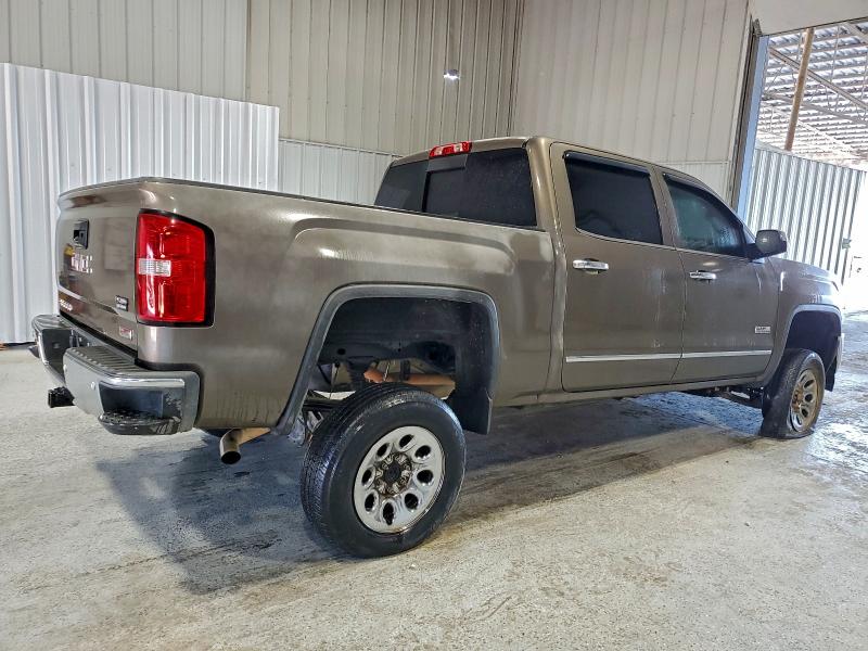 Photo 3 from auction – 2015 GMC SIERRA K15 with VIN 3GTU2VEC8FG148381