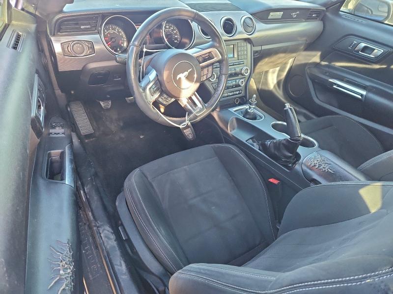 Photo 8 from auction – 2018 FORD MUSTANG GT with VIN 1FA6P8CF0J5116362