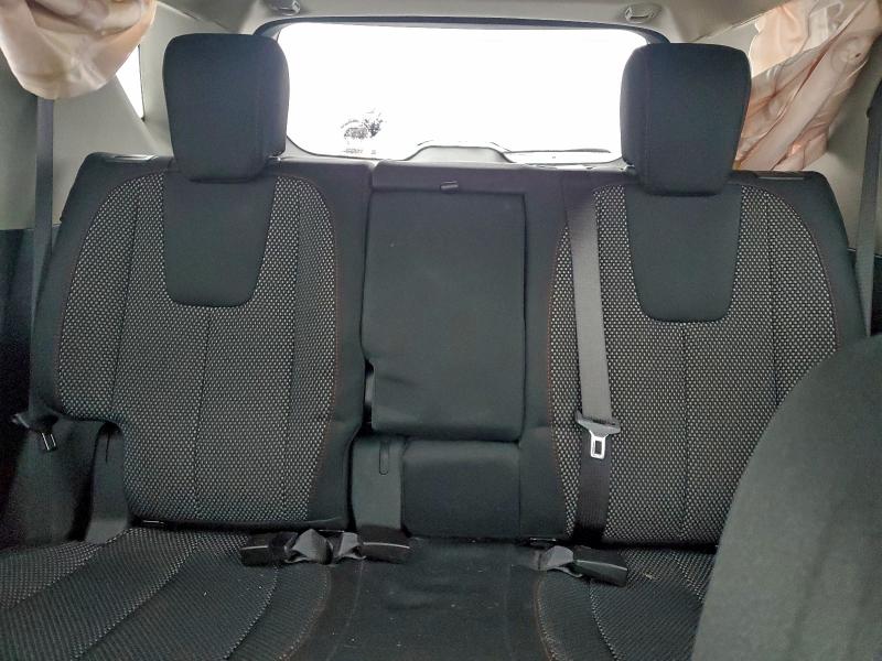Photo 10 from auction – 2017 CHEVROLET EQUINOX LT with VIN 2GNALCEK3H1531286