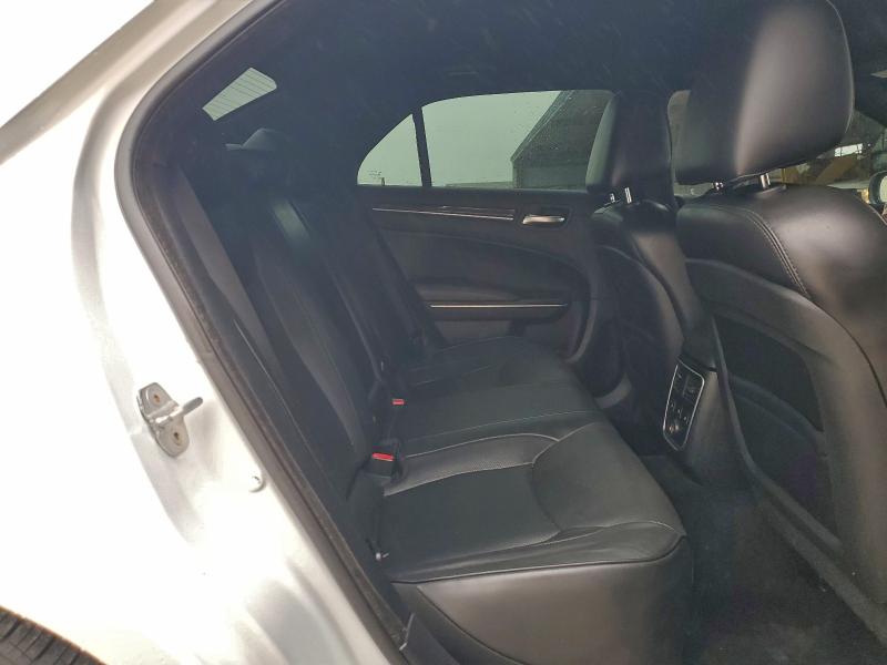 Photo 10 from auction – 2013 CHRYSLER 300C with VIN 2C3CCAEG8DH606197