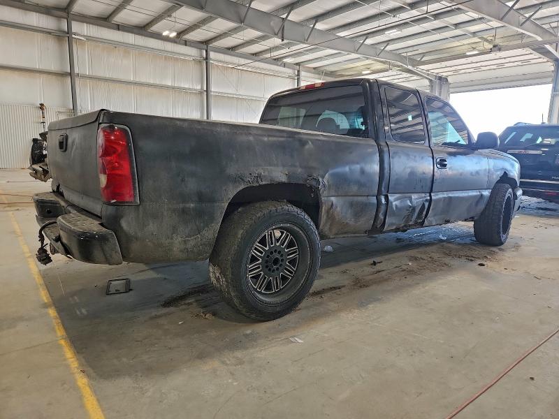 Photo 3 from auction – 2006 CHEVROLET SILVERADO with VIN 1GCEC19V36Z226913