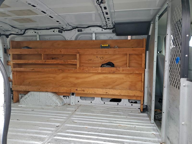 Photo 11 from auction – 2016 FORD TRANSIT T- with VIN 1FTYR1ZM6GKA47990
