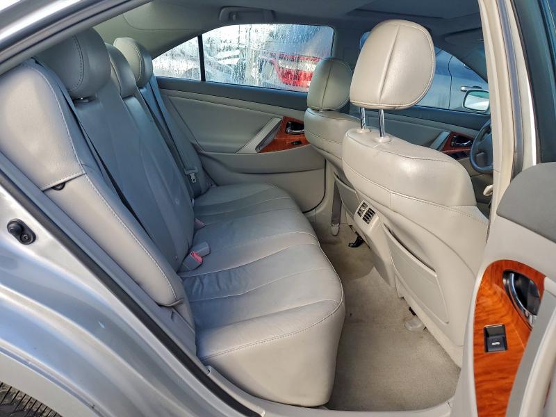 Photo 10 from auction – 2010 TOYOTA CAMRY BASE with VIN 4T4BF3EK9AR063791