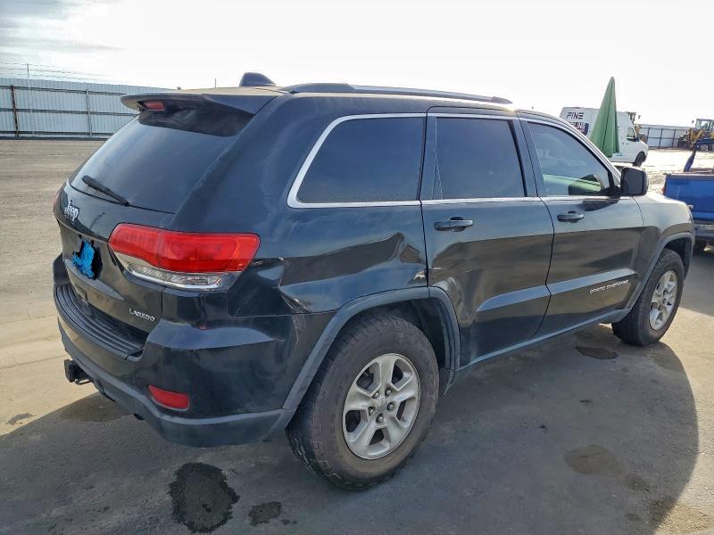 Photo 3 from auction – 2014 JEEP GRAND CHER with VIN 1C4RJFAG9EC159074