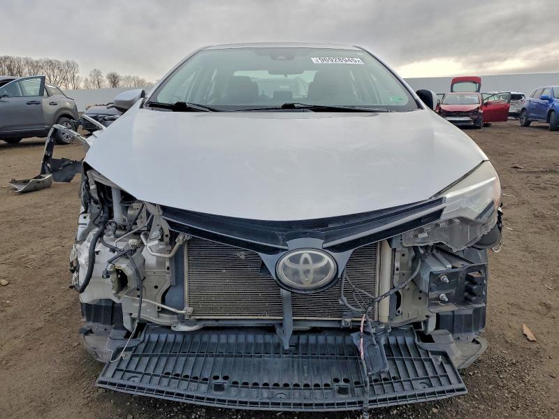 Photo 5 from auction – 2017 TOYOTA COROLLA L with VIN 2T1BURHE5HC832128