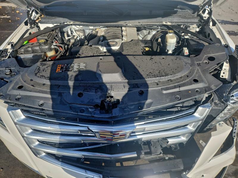 Photo 12 from auction – 2018 CADILLAC ESCALADE E with VIN 1GYS4KKJ8JR185355
