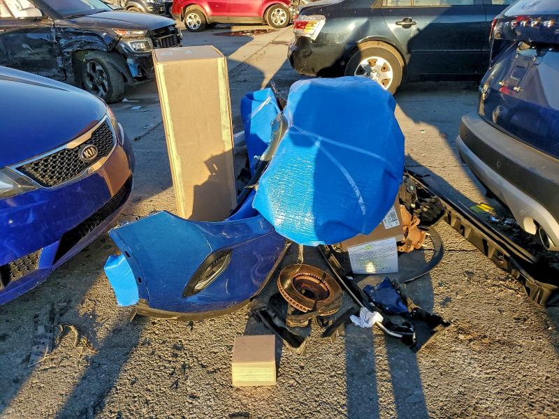 Photo 13 from auction – 2023 FORD ESCAPE PLA with VIN 1FMCU9JA7PUA70266