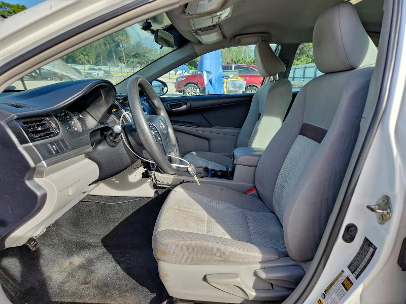 Photo 7 from auction – 2014 TOYOTA CAMRY L with VIN 4T1BF1FK2EU325363