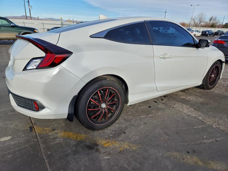 Photo 3 from auction – 2016 HONDA CIVIC EX with VIN 2HGFC3B32GH353468