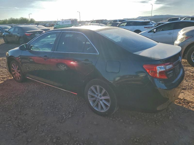 Photo 2 from auction – 2014 TOYOTA CAMRY L with VIN 4T4BF1FK4ER375185