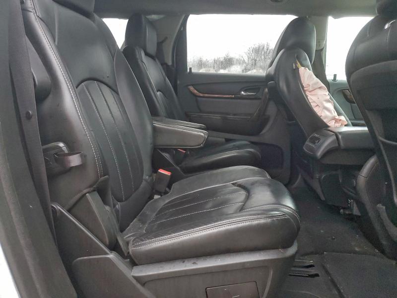 Photo 11 from auction – 2014 GMC ACADIA DEN with VIN 1GKKVTKD7EJ261613