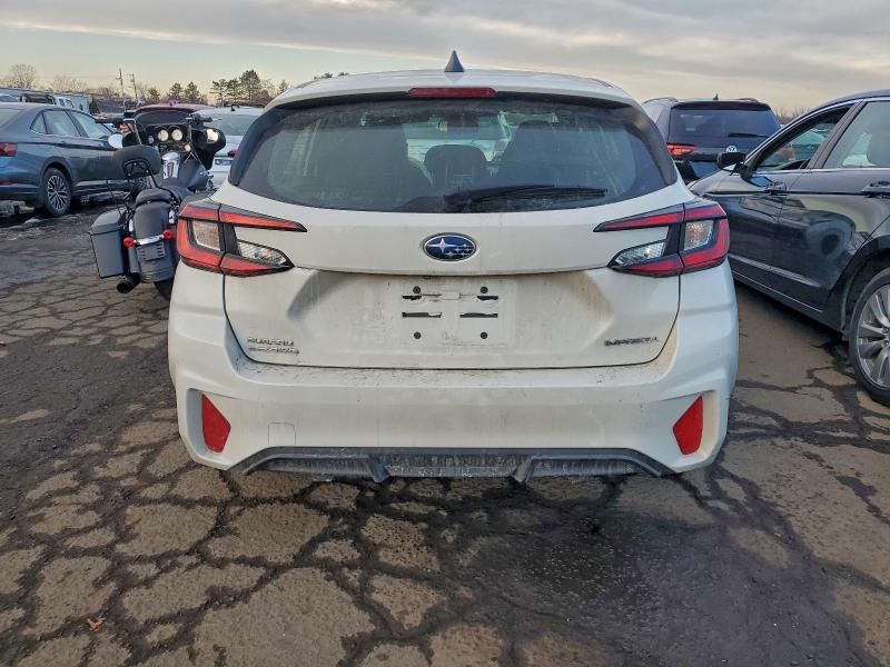Photo 6 from auction – 2024 SUBARU IMPREZA SP with VIN JF1GUAFC3R8894669