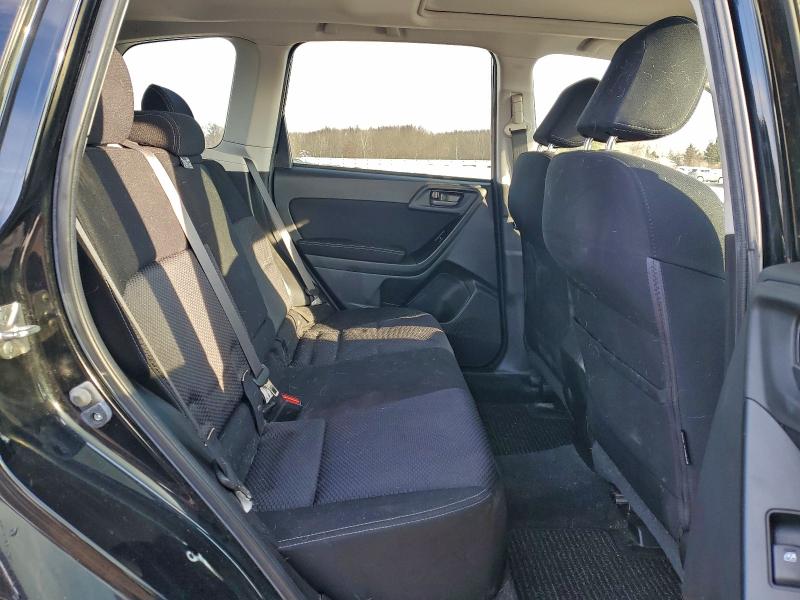Photo 11 from auction – 2014 SUBARU FORESTER 2 with VIN JF2SJAEC6EH528036