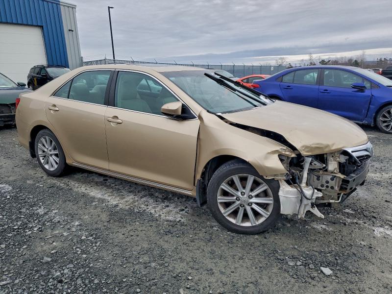 Photo 4 from auction – 2012 TOYOTA CAMRY BASE with VIN 4T1BF1FK1CU026816