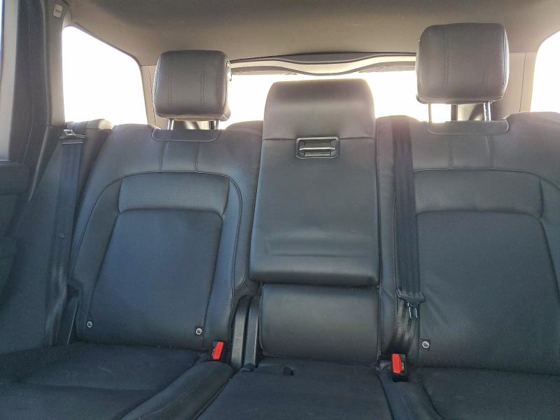 Photo 10 from auction – 2021 LAND ROVER RANGE ROVE with VIN SALGS5SEXMA447376