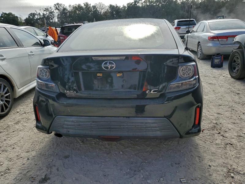 Photo 6 from auction – 2015 TOYOTA SCION TC with VIN JTKJF5C71FJ010055