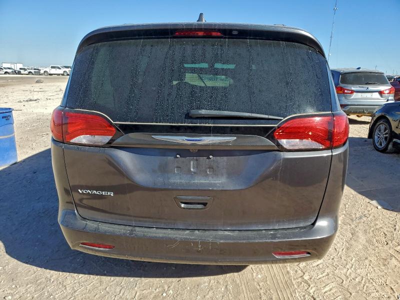 Photo 6 from auction – 2020 CHRYSLER VOYAGER LX with VIN 2C4RC1DG2LR144686