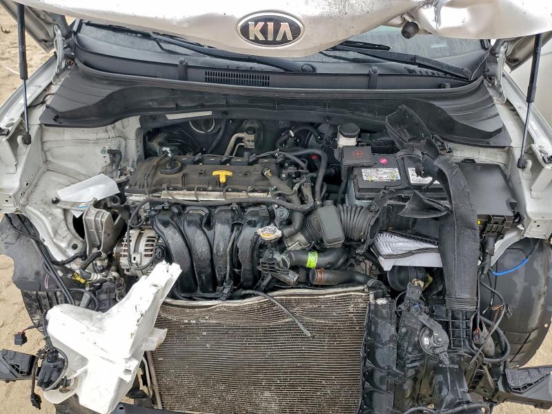 Photo 12 from auction – 2021 KIA SOUL with VIN KNDJ23AU2M7753947