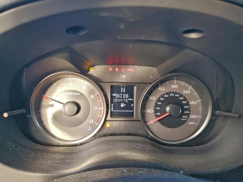 Photo 9 from auction – 2015 SUBARU FORESTER 2 with VIN JF2SJAHC1FH440167