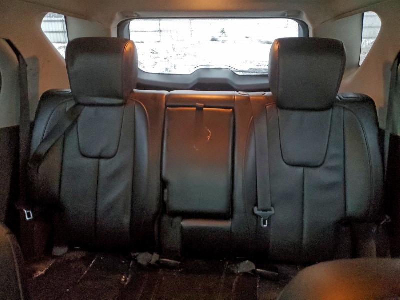 Photo 10 from auction – 2011 CHEVROLET EQUINOX LT with VIN 2CNALPEC8B6360937