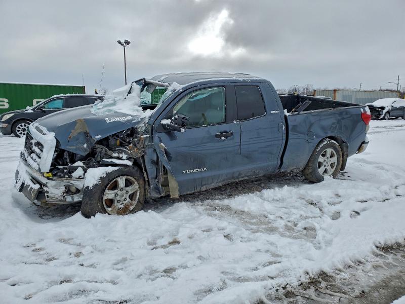 Photo 1 from auction – 2009 TOYOTA TUNDRA with VIN 5TFBW54129X094474