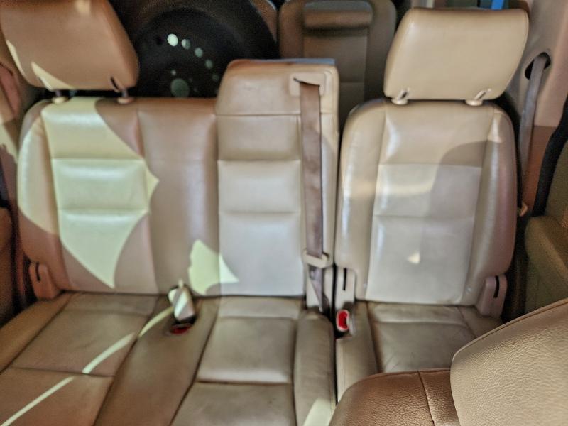 Photo 10 from auction – 2009 FORD EXPLORER E with VIN 1FMEU64E49UA34933
