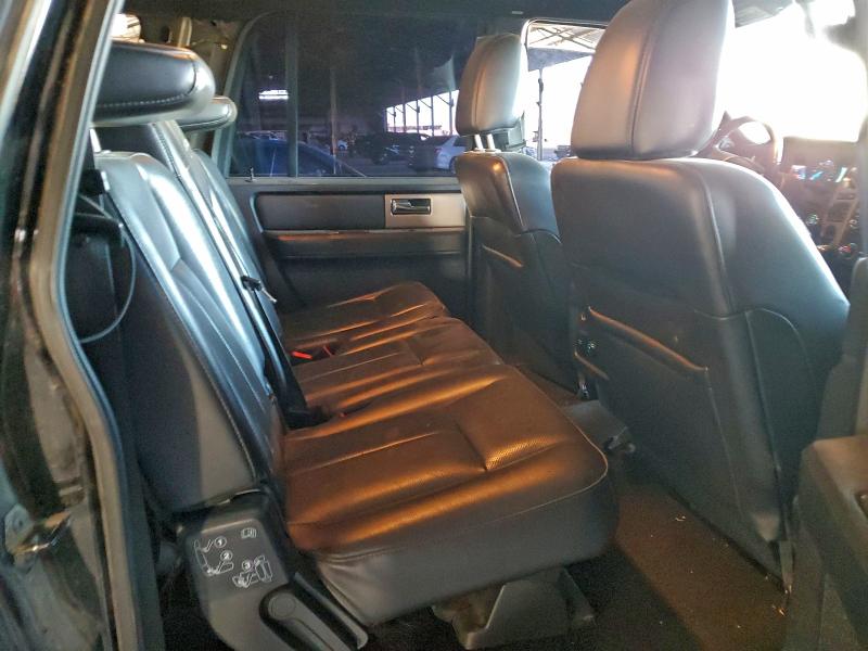 Photo 11 from auction – 2017 FORD EXPEDITION with VIN 1FMJK1KT2HEA69374