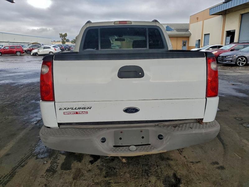 Photo 6 from auction – 2001 FORD EXPLORER S with VIN 1FMZU67E81UB68930