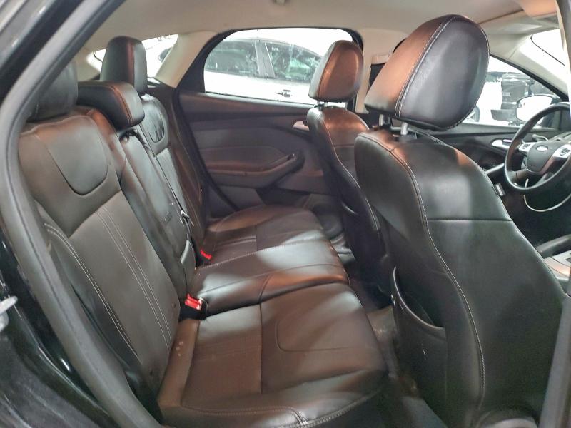 Photo 10 from auction – 2014 FORD FOCUS SE with VIN 1FADP3K29EL197954
