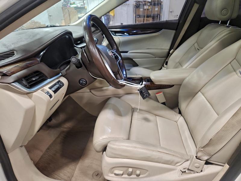 Photo 7 from auction – 2013 CADILLAC XTS PREMIU with VIN 2G61T5S39D9102167