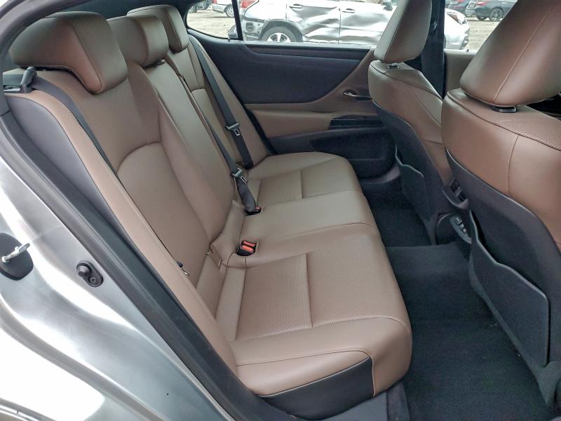 Photo 10 from auction – 2022 LEXUS ES 350 BAS with VIN 58ADZ1B13NU121385