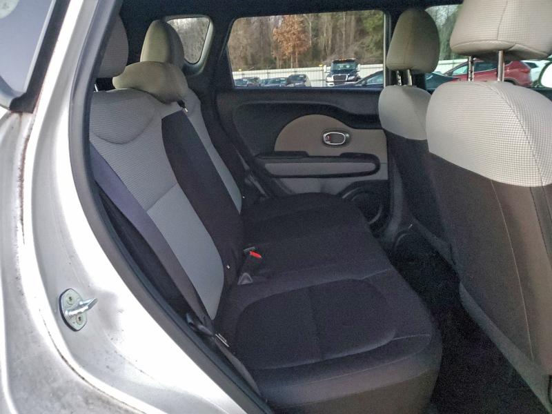 Photo 11 from auction – 2019 KIA SOUL with VIN KNDJN2A22K7664280